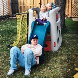 Meet your Posher, Madi